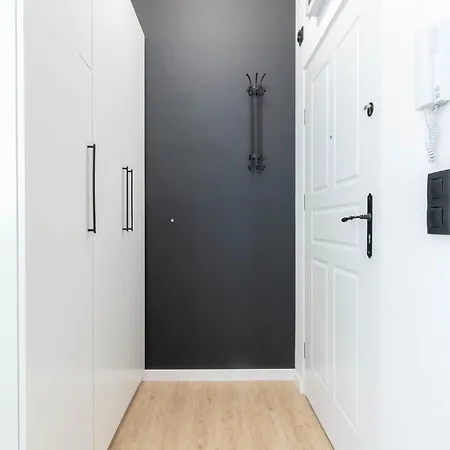 דירה In The Center *