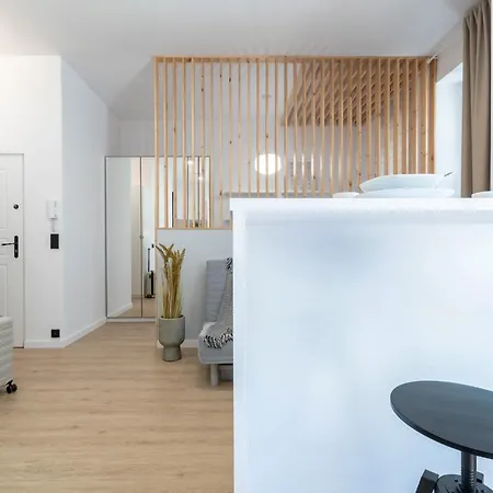 In The Center פוזנן