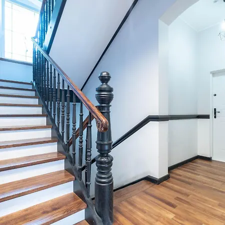 In The Center * פוזנן