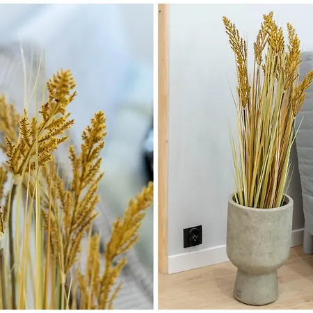 In The Center * פוזנן