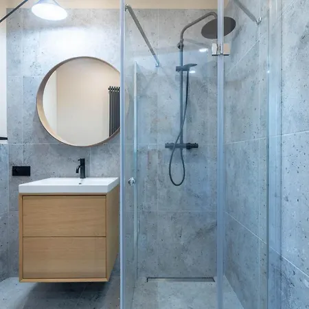 דירה In The Center *