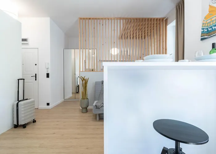 In The Center Познань