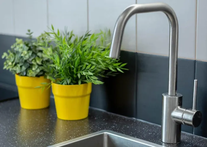 Апартаменти In The Center