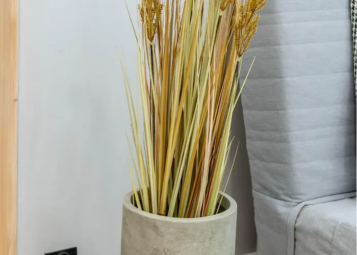 Апартаменти In The Center Познань