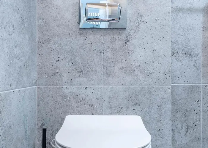 Апартаменти In The Center *