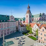 In The Center * Poznan