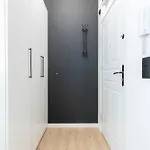 Apartment In The Center *