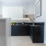 In The Center Apartment *