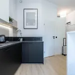 In The Center Apartment