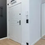 In The Center