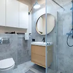 Apartment In The Center