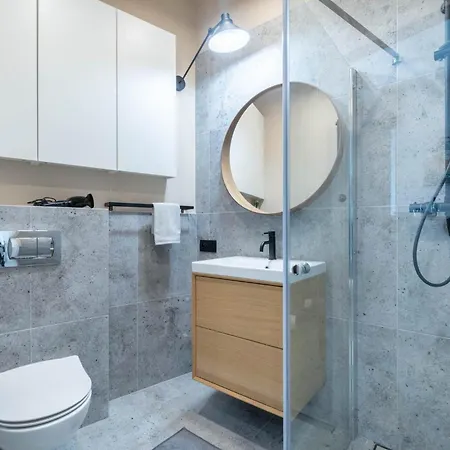 Appartement In The Center