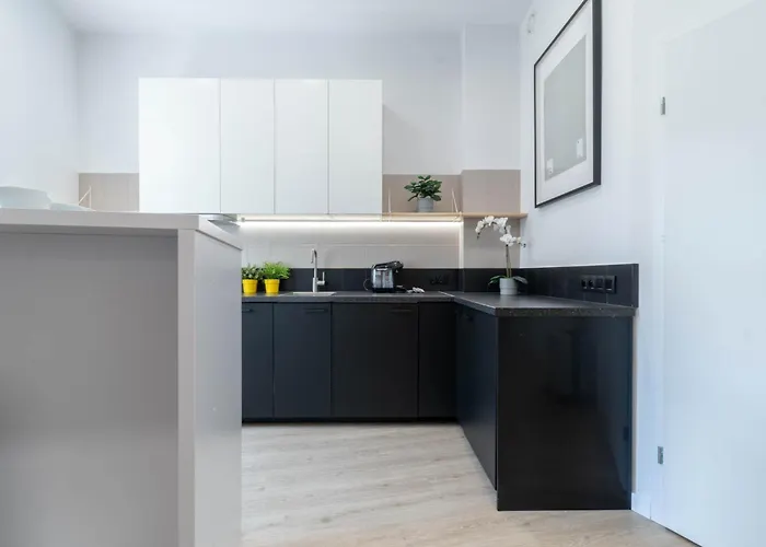 In The Center 아파트 *